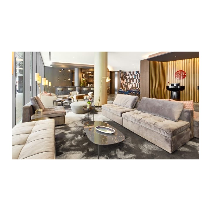 NH Collection München Bavaria