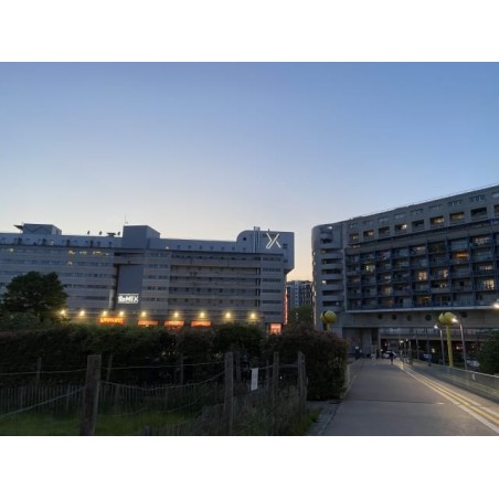The ReMIX Hotel