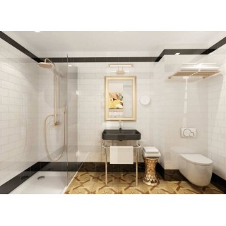 Hôtel Eiffel Petit Louvre