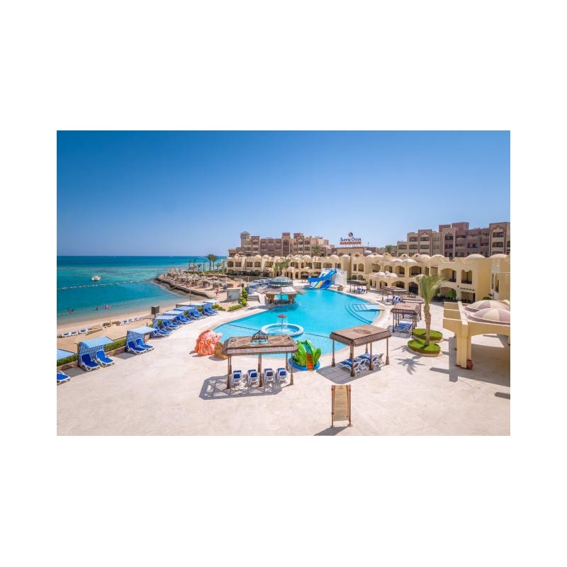 Sunny Days Palma De Mirette Resort & Spa