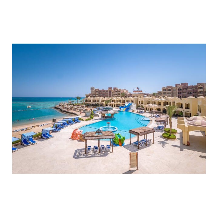 Sunny Days Palma De Mirette Resort & Spa