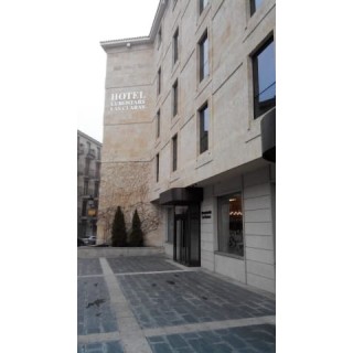 Eurostars Las Claras