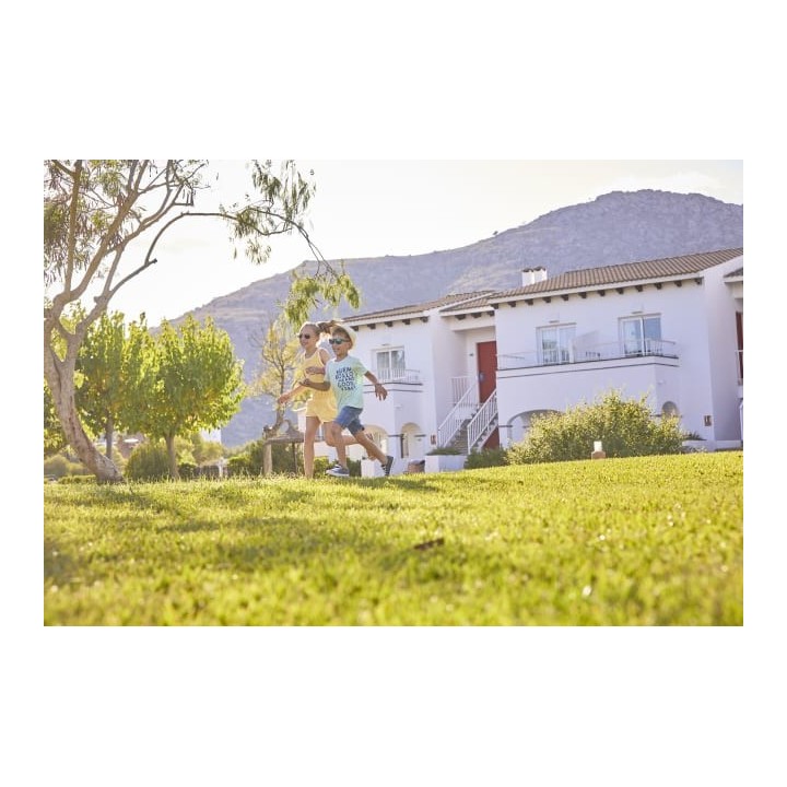 Seaclub Alcudia Mediterranean Resort