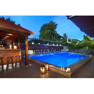 4-You Hotel Apartments