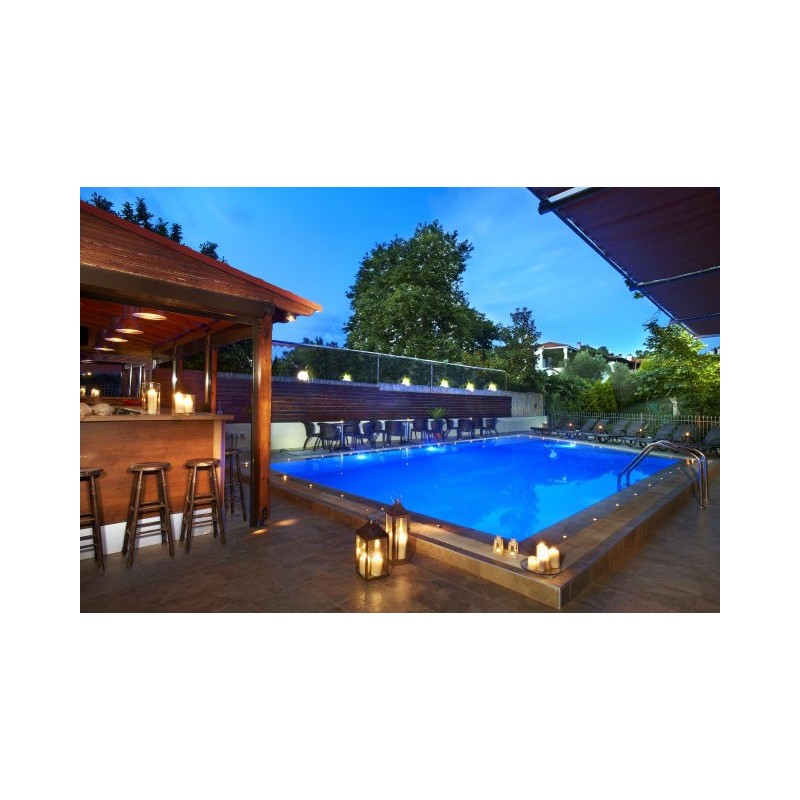 4-You Hotel Apartments