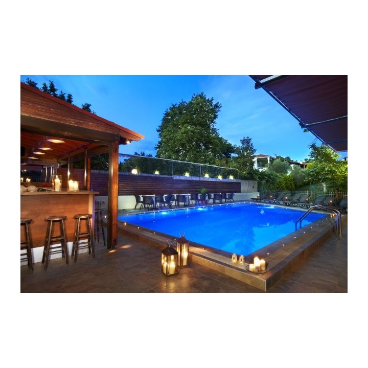 4-You Hotel Apartments