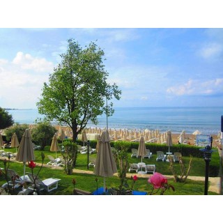 Melas Holiday Village