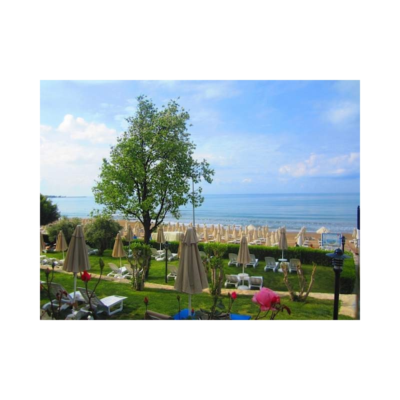 Melas Holiday Village
