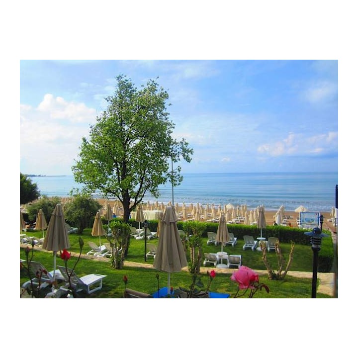 Melas Holiday Village