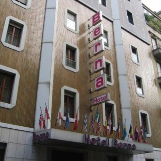 Hotel Berna