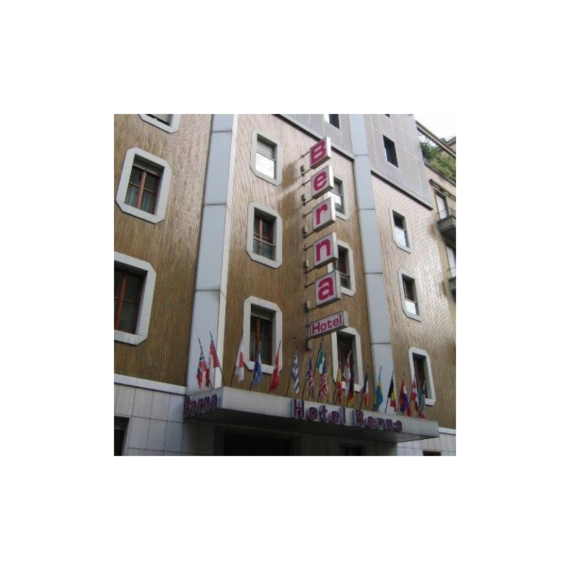 Hotel Berna