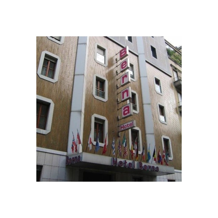 Hotel Berna
