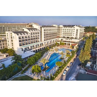 Seaden Valentine Resort & Spa