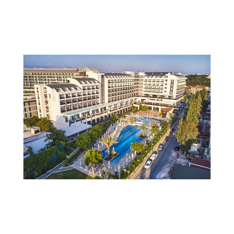 Seaden Valentine Resort & Spa