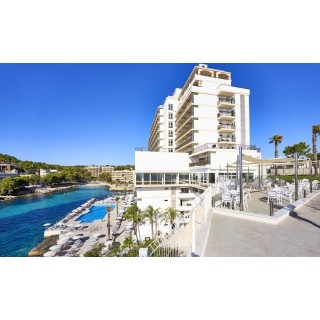 Globales  Cala Viñas - Adults only