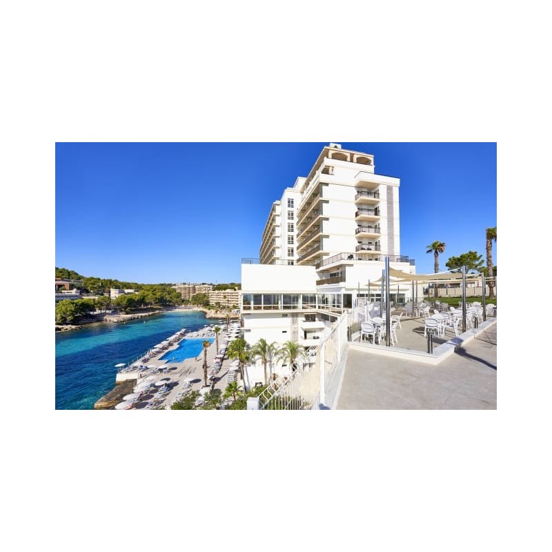 Globales  Cala Viñas - Adults only