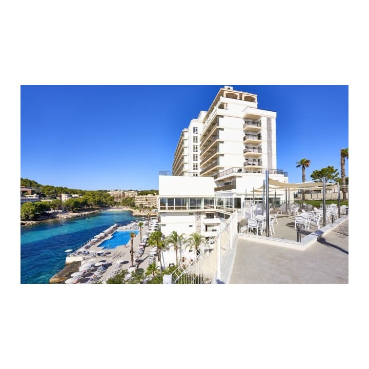 Globales  Cala Viñas - Adults only