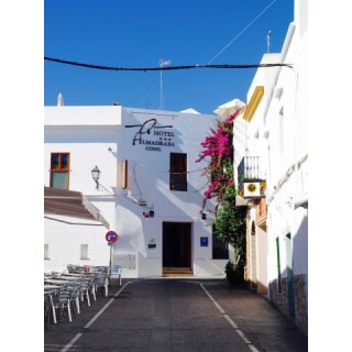 Hotel Almadraba Conil