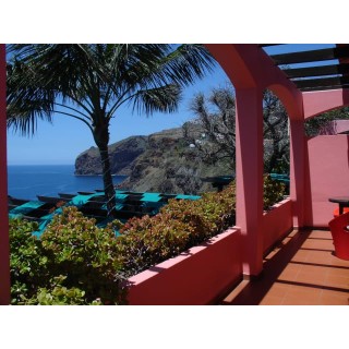 Hotel Inn & Art Madeira