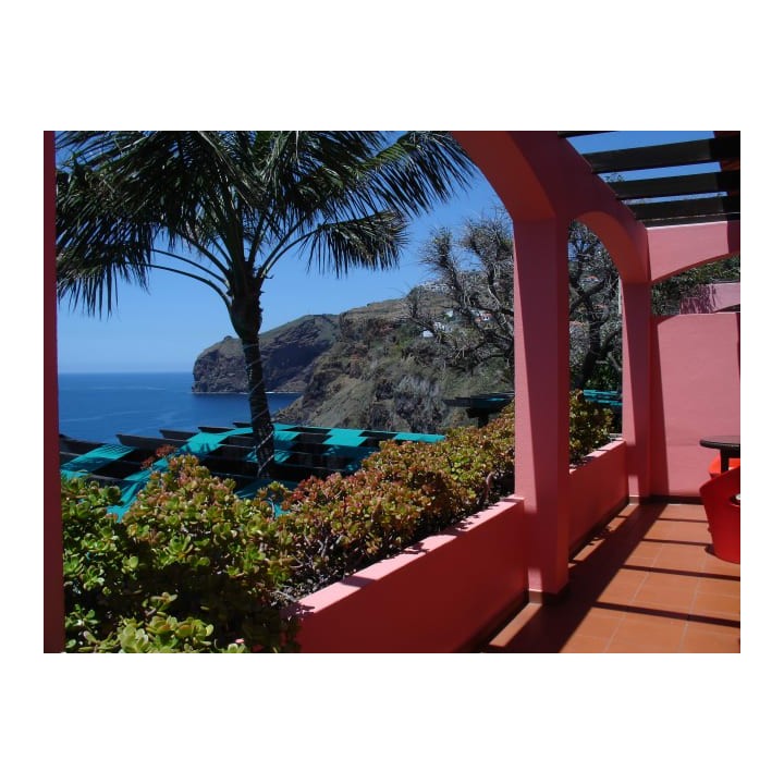 Hotel Inn & Art Madeira