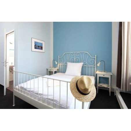 Industriepalast Hostel & Hotel