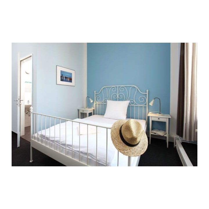 Industriepalast Hostel & Hotel