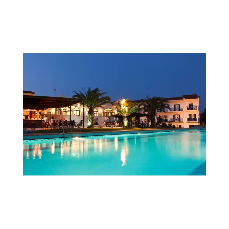 Hotel Saint Nicholas
