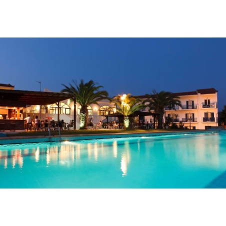 Hotel Saint Nicholas