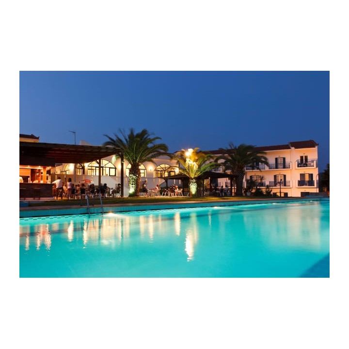 Hotel Saint Nicholas