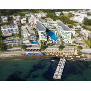 Dragut Point South Hotel