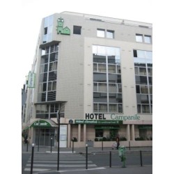 Moxy Paris Bastille