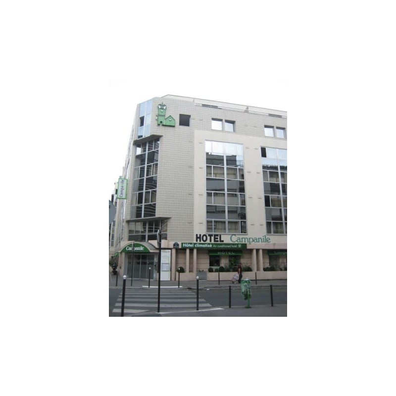 Moxy Paris Bastille