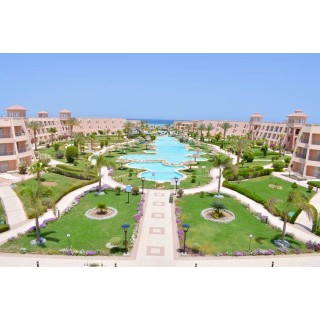 Jasmine Palace Resort & Spa