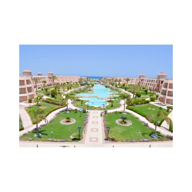 Jasmine Palace Resort & Spa