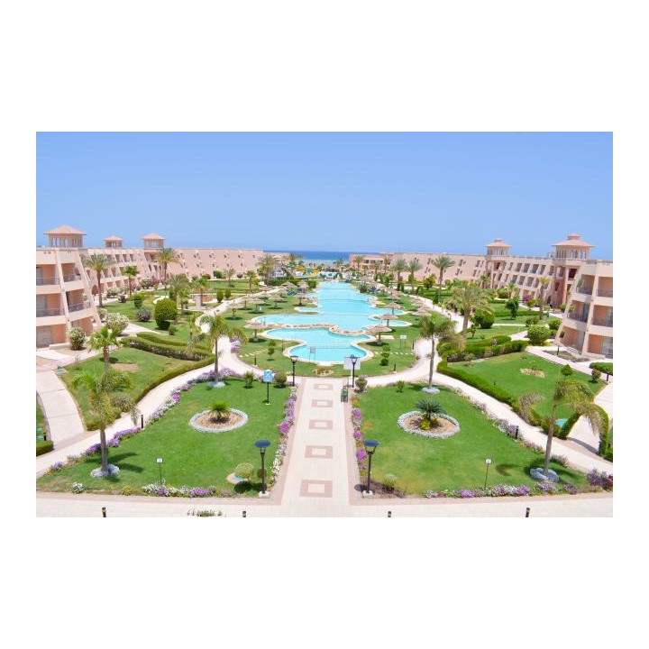 Jasmine Palace Resort & Spa