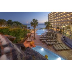 Hotel Cala Font