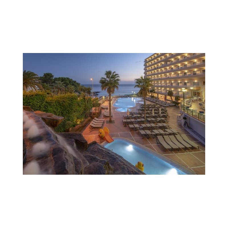 Hotel Cala Font