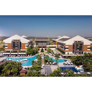 Terrace Elite Resort