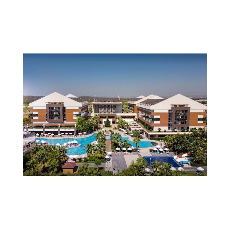 Terrace Elite Resort