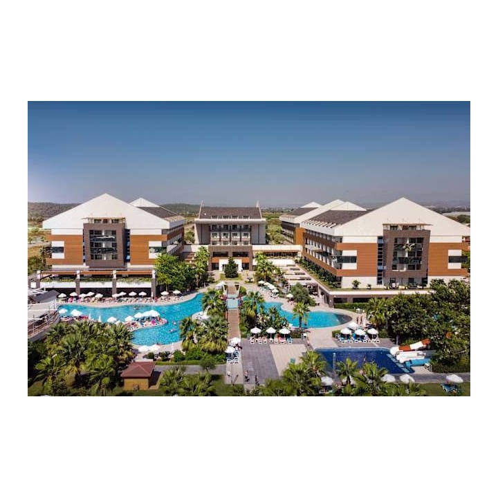 Terrace Elite Resort