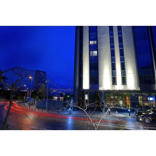 Gezi Hotel Bosphorus Istanbul