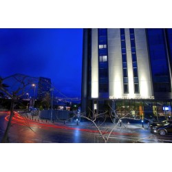 Gezi Hotel Bosphorus Istanbul