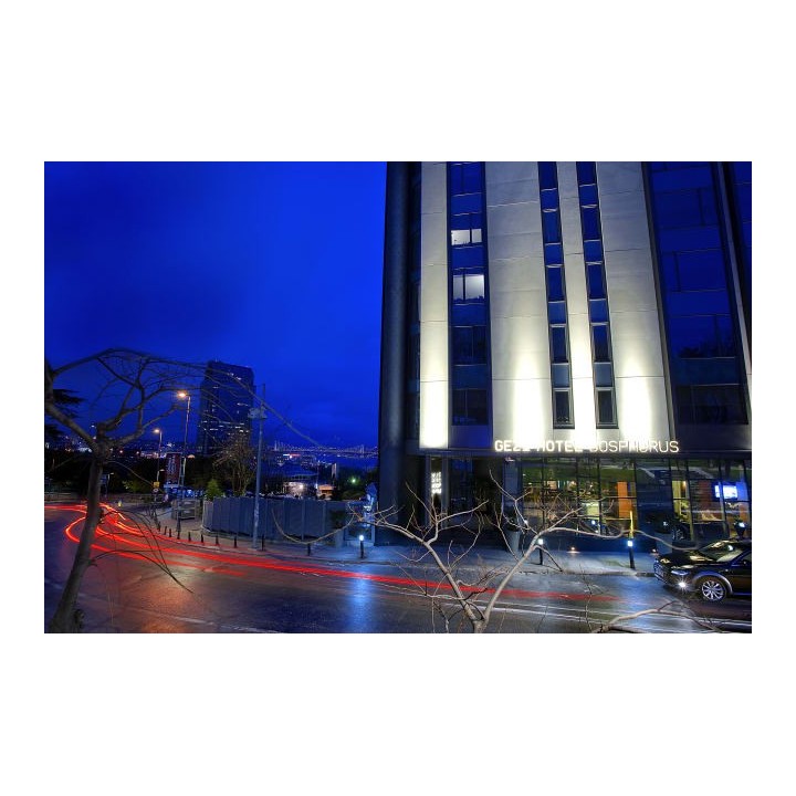 Gezi Hotel Bosphorus Istanbul
