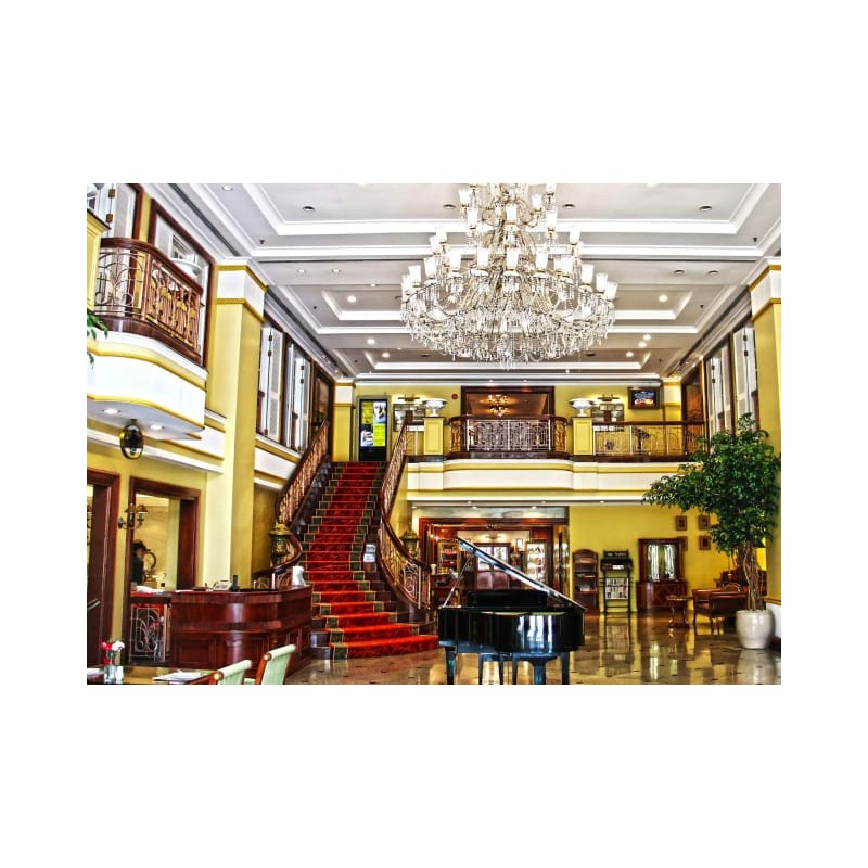 Evergreen Laurel Hotel Bangkok