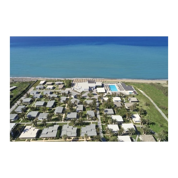 Civitel Creta Beach