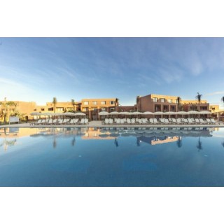 Be Live Experience Marrakech Palmeraie