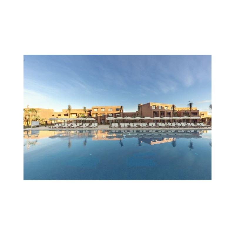 Be Live Experience Marrakech Palmeraie