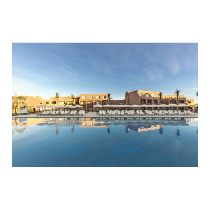 Be Live Experience Marrakech Palmeraie