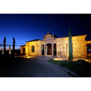 Hotel Silken Cigarral El Bosque