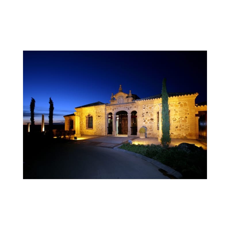 Hotel Silken Cigarral El Bosque